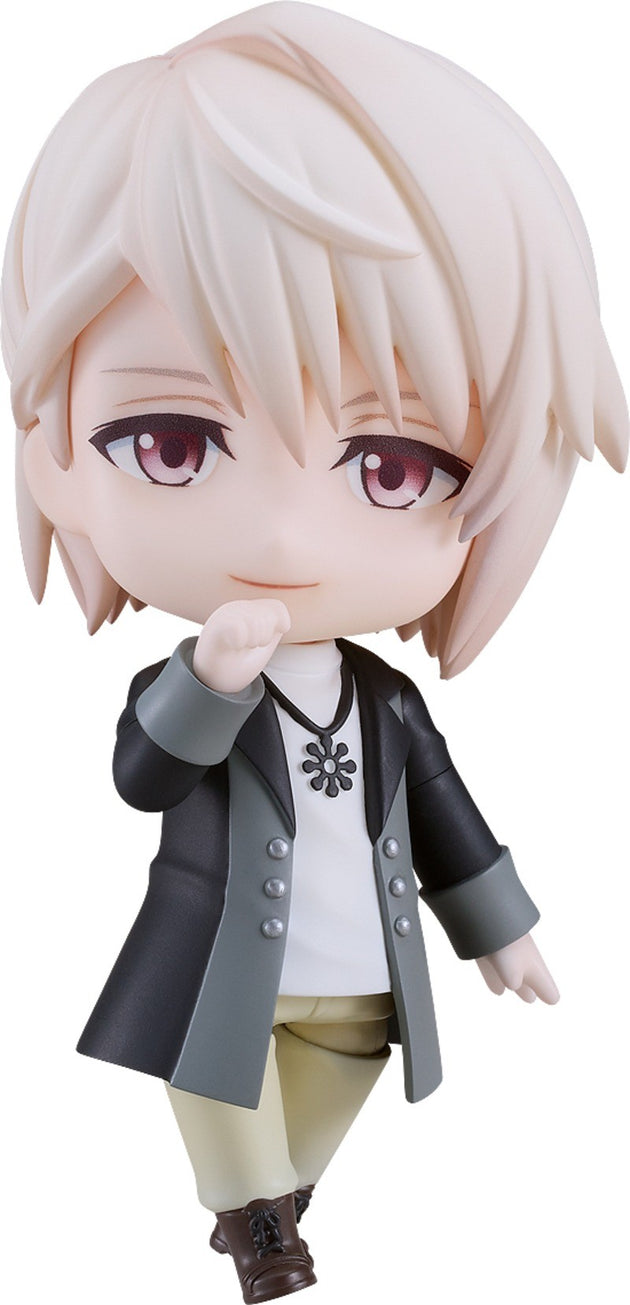Idolish7 Nendoroid Minami Natsume