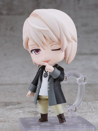 IDOLiSH7: Nendoroid Minami Natsume (ORANGE ROUGE)