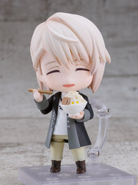 IDOLiSH7: Nendoroid Minami Natsume (ORANGE ROUGE)