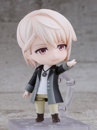 IDOLiSH7: Nendoroid Minami Natsume (ORANGE ROUGE)