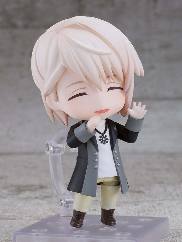 Idolish7 Nendoroid Minami Natsume