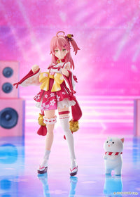 hololive production: figma Sakura Miko (Max Factory)