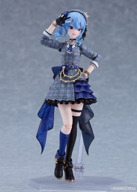 hololive production: figma Hoshimachi Suisei (Max Factory)