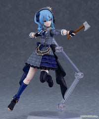 hololive production: figma Hoshimachi Suisei (Max Factory)