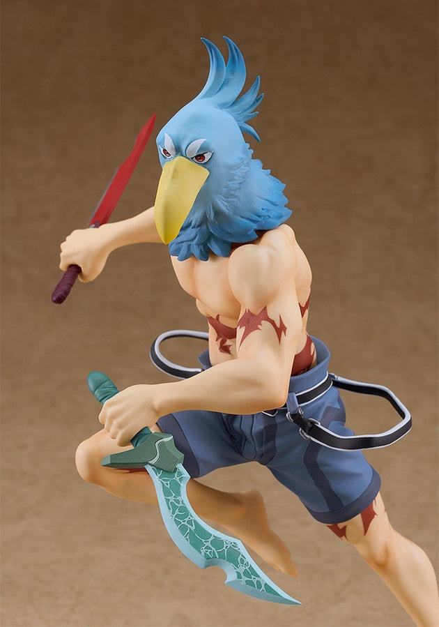 Shangri-La Frontier: POP UP PARADE Sunraku (Good Smile Company)
