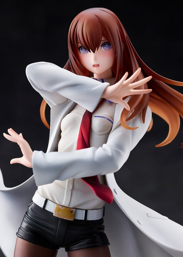Steins Gate Kurisu Makise Lab Coat Style 1/7 Scale