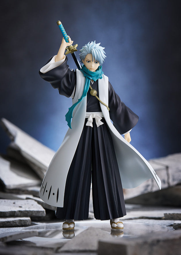 Bleach: POP UP PARADE Toshiro Hitsugaya (Good Smile Company)