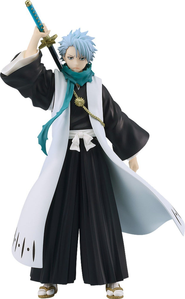 Bleach POP UP PARADE Toshiro Hitsugaya