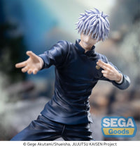 Jujutsu Kaisen: Luminasta Hidden Inventory/Premature Death Satoru Gojo Fierce Battle (SEGA)