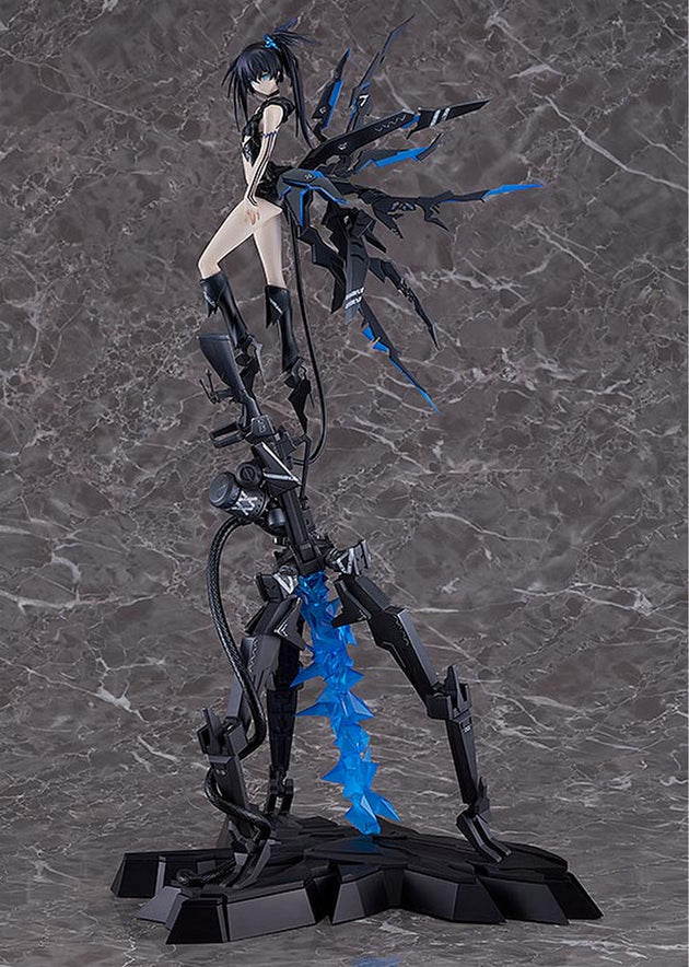 Black Rock Shooter: inexhaustible Ver. 1/8 Scale Figure (Good Smile Company)