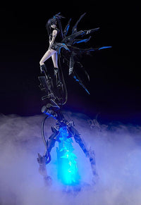 Black Rock Shooter: inexhaustible Ver. 1/8 Scale Figure (Good Smile Company)