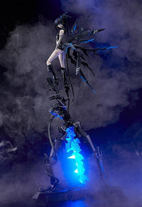 Black Rock Shooter: inexhaustible Ver. 1/8 Scale Figure (Good Smile Company)