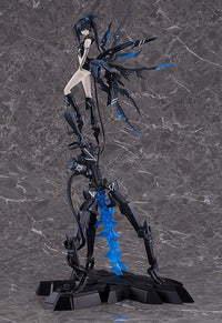 Black Rock Shooter: inexhaustible Ver. 1/8 Scale Figure (Good Smile Company)