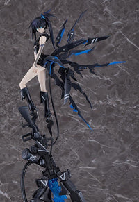 Black Rock Shooter: inexhaustible Ver. 1/8 Scale Figure (Good Smile Company)