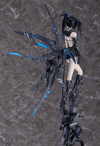 Black Rock Shooter: inexhaustible Ver. 1/8 Scale Figure (Good Smile Company)