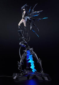 Black Rock Shooter: inexhaustible Ver. 1/8 Scale Figure (Good Smile Company)