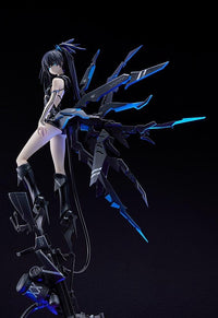 Black Rock Shooter: inexhaustible Ver. 1/8 Scale Figure (Good Smile Company)