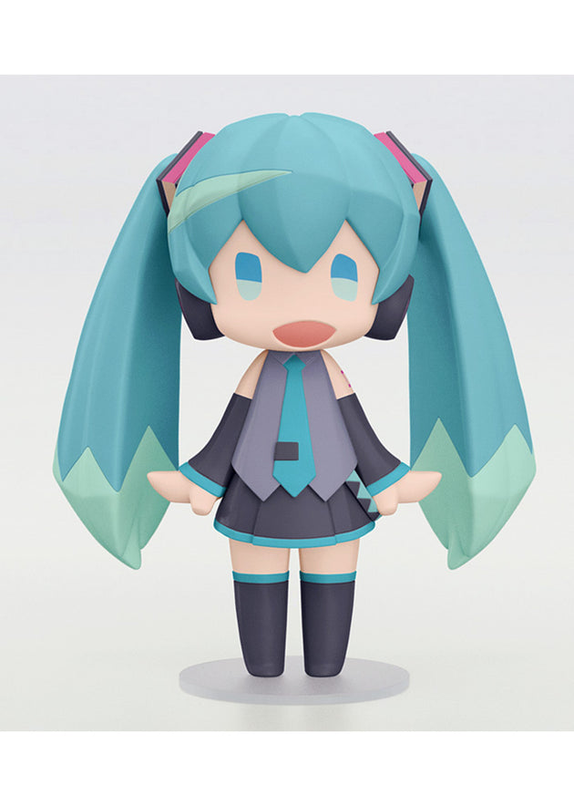 Hello! GOOD SMILE: Character Vocal Series 01 - Hatsune Miku