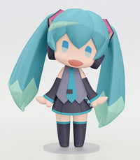 Hello! GOOD SMILE: Character Vocal Series 01 - Hatsune Miku