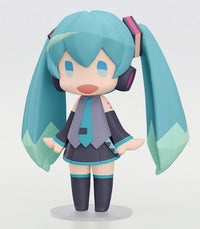 Hello! GOOD SMILE: Character Vocal Series 01 - Hatsune Miku