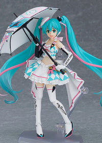 figma: Hatsune Miku GT Project - Racing Miku 2019 ver.