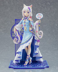 Nekopara: Vanilla - Chinese Dress Ver. 1/7 Scale Figure