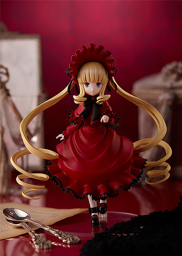 Pop UP PARADE: Rozen Maiden - Shinku