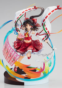 Touhou: Lost Word - Reimu Hakurei 1/8 Scale Figure (Good Smile Company)