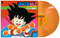 Dragon Ball Hit Song Collection (LP)