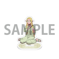 Delicious in Dungeon Acrylic Stand (Taking a Break) Marcille (Kadokawa)