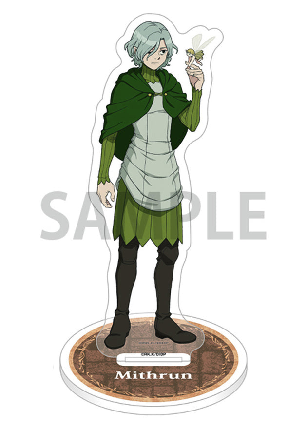 Delicious in Dungeon Acrylic Stand Part 3 Izutsumi (Kadokawa)