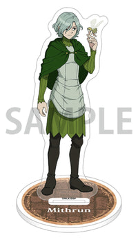 Delicious in Dungeon Acrylic Stand Part 3 Izutsumi (Kadokawa)