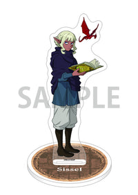 Delicious in Dungeon Acrylic Stand Part 3 Mithrun (Kadokawa)