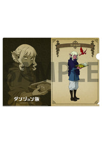 Delicious in Dungeon Character Clear File 11 Mithrun (Kadokawa)