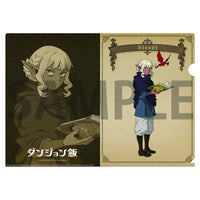 Delicious in Dungeon Character Clear File 11 Mithrun (Kadokawa)