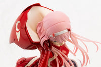 Darling in the FRANXX: ZERO TWO - 1/7 Pre-Painted PVC Statue (Kotobukiya)