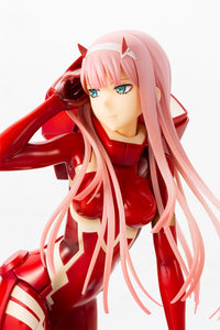 Darling in the FRANXX: ZERO TWO - 1/7 Pre-Painted PVC Statue (Kotobukiya)