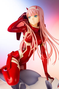 Darling in the FRANXX: ZERO TWO - 1/7 Pre-Painted PVC Statue (Kotobukiya)