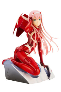 Darling in the FRANXX: ZERO TWO - 1/7 Pre-Painted PVC Statue (Kotobukiya)