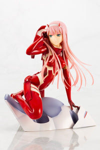 Darling in the FRANXX: ZERO TWO - 1/7 Pre-Painted PVC Statue (Kotobukiya)