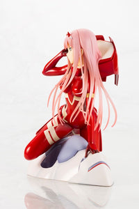 Darling in the FRANXX: ZERO TWO - 1/7 Pre-Painted PVC Statue (Kotobukiya)