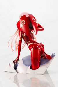 Darling in the FRANXX: ZERO TWO - 1/7 Pre-Painted PVC Statue (Kotobukiya)