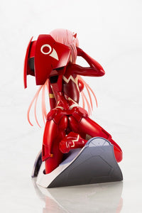 Darling in the FRANXX: ZERO TWO - 1/7 Pre-Painted PVC Statue (Kotobukiya)