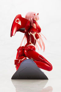 Darling in the FRANXX: ZERO TWO - 1/7 Pre-Painted PVC Statue (Kotobukiya)