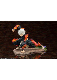 Hell's Paradise: ARTFX J Gabimaru - 1/8 Pre-Painted PVC Statue (Kotobukiya)