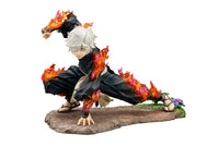 Hell's Paradise: ARTFX J Gabimaru - 1/8 Pre-Painted PVC Statue (Kotobukiya)