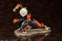 Hell's Paradise: ARTFX J Gabimaru - 1/8 Pre-Painted PVC Statue (Kotobukiya)