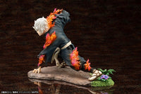 Hell's Paradise: ARTFX J Gabimaru - 1/8 Pre-Painted PVC Statue (Kotobukiya)