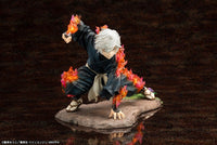 Hell's Paradise: ARTFX J Gabimaru - 1/8 Pre-Painted PVC Statue (Kotobukiya)