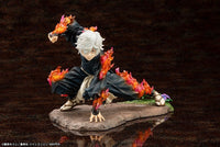 Hell's Paradise: ARTFX J Gabimaru - 1/8 Pre-Painted PVC Statue (Kotobukiya)